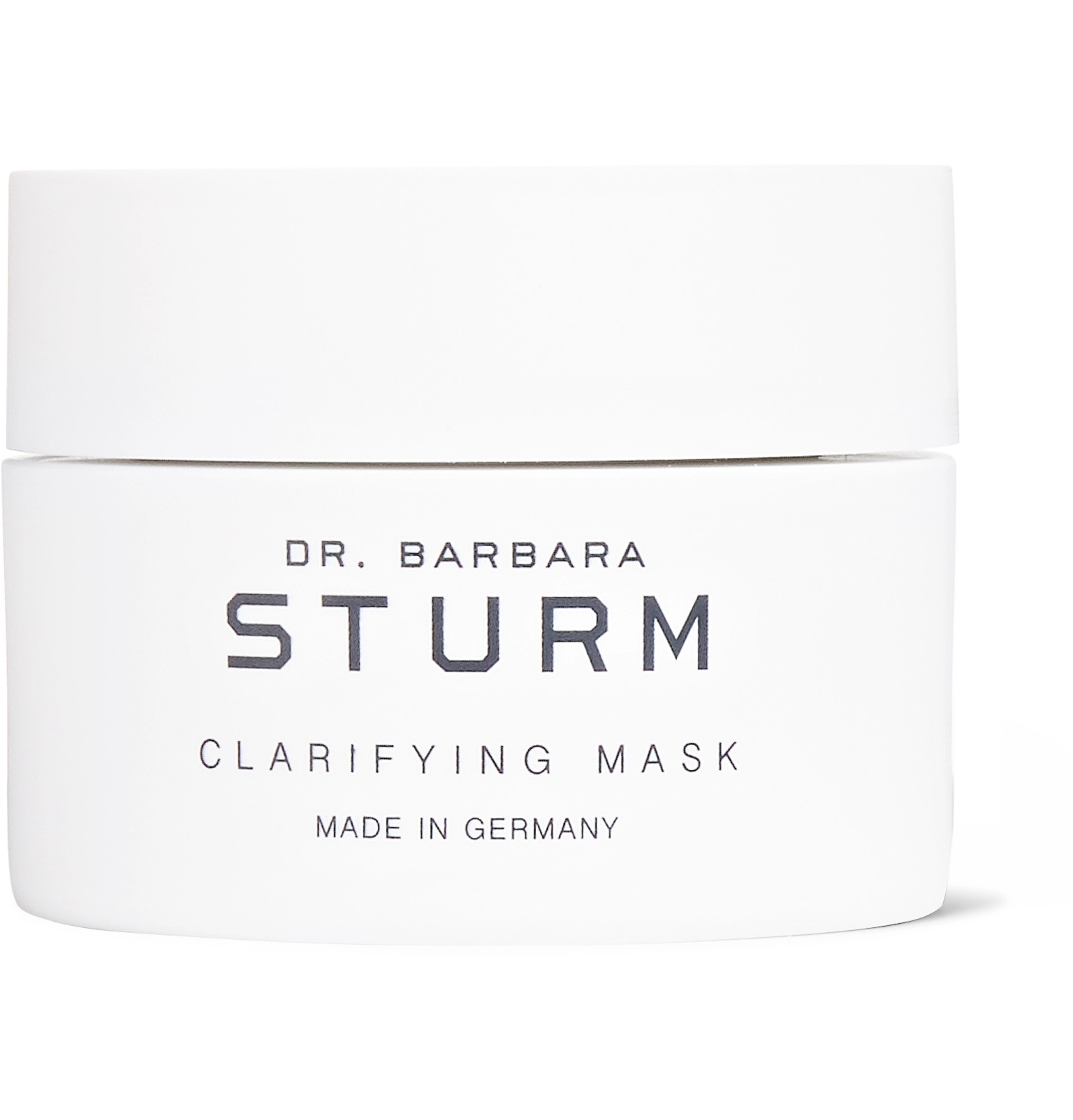 Dr. Barbara Stürm Clarifying Mask
