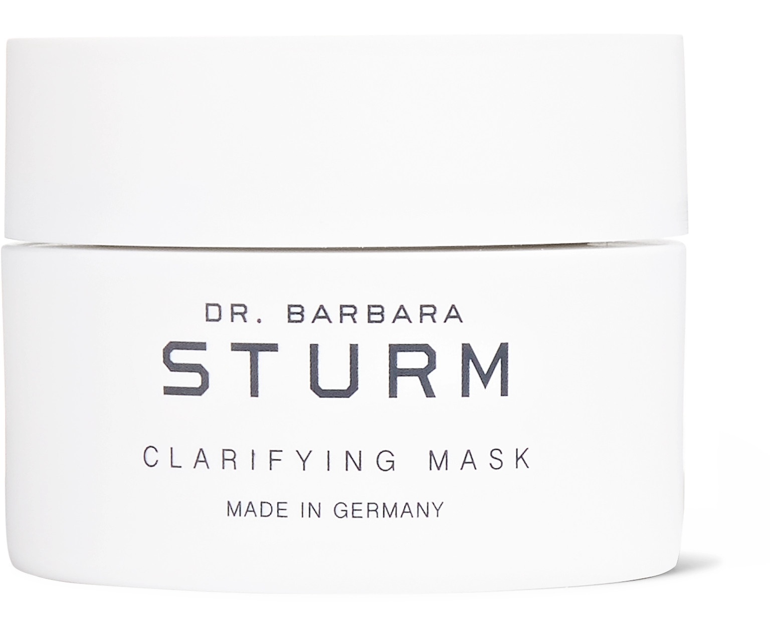 Dr. Barbara Stürm Clarifying Mask