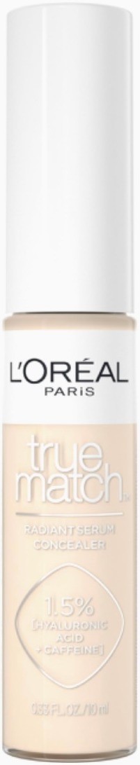 L'Oreal True Match Radiant Serum Concealer