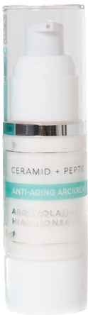 Adam Cosmetics Ceramid + Peptid Anti-Aging Face Cream