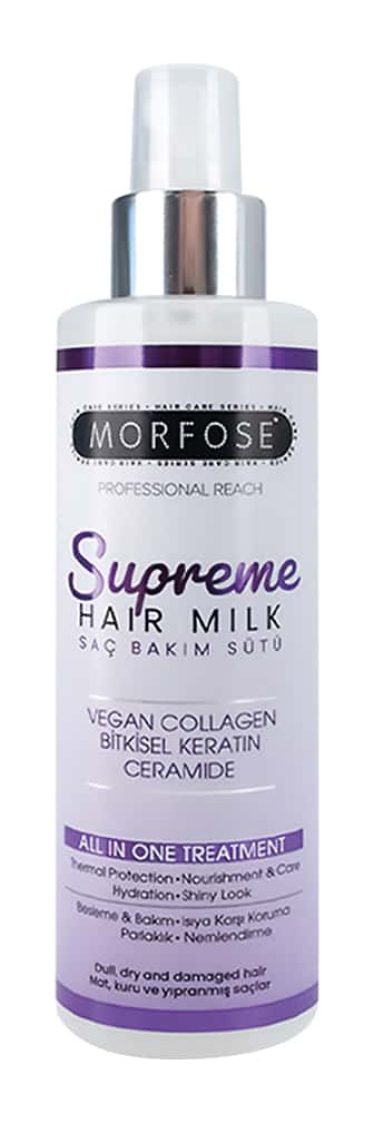 Morfose Supreme Hair Milk