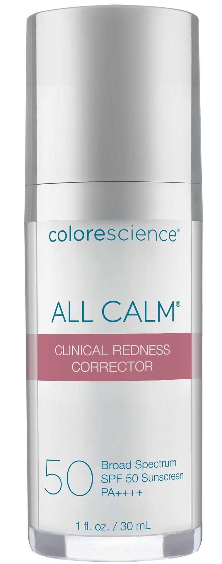 Colorescience All Calm Clinical Redness Corrector SPF 50