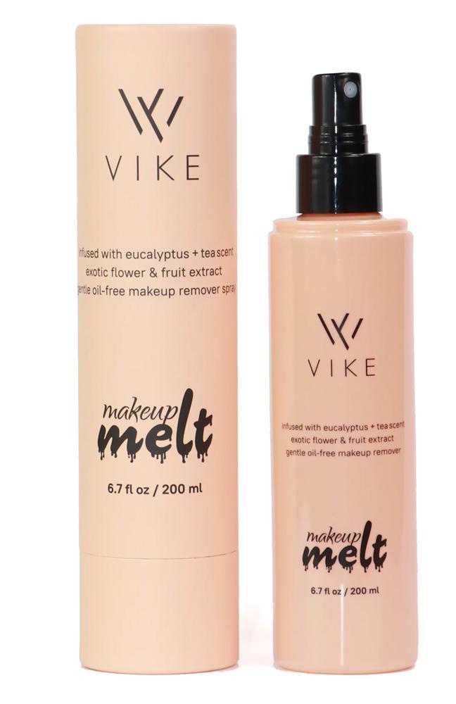 Vike Beauty Makeup Melt