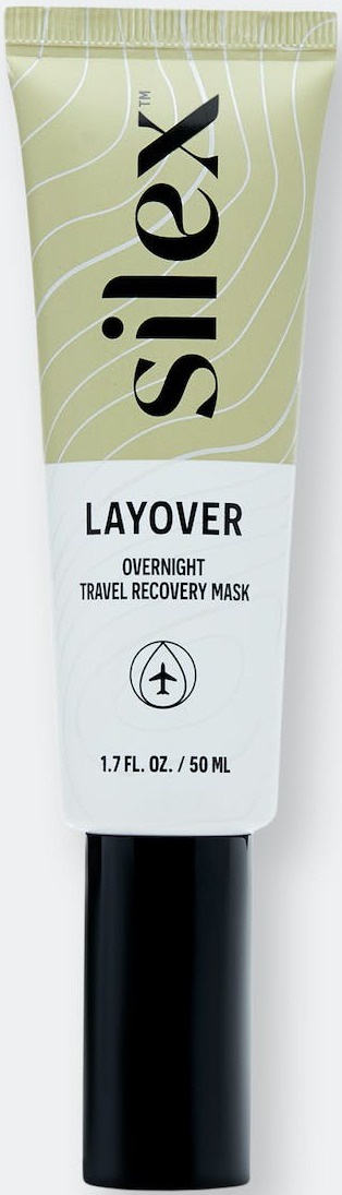 Silex Skincare Layover Overnight Travel Recovery Mask