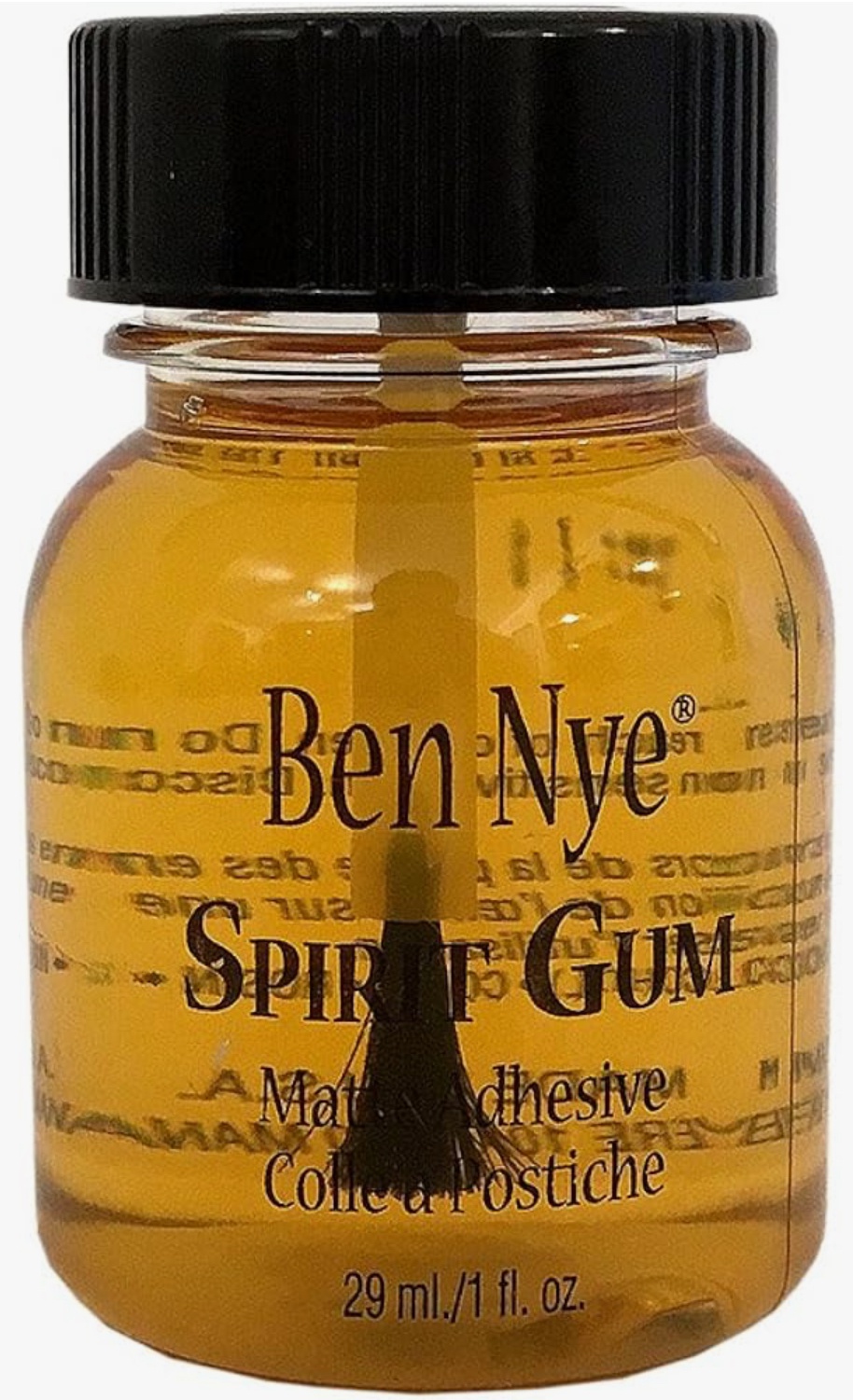 Ben Nye Spirit Gum