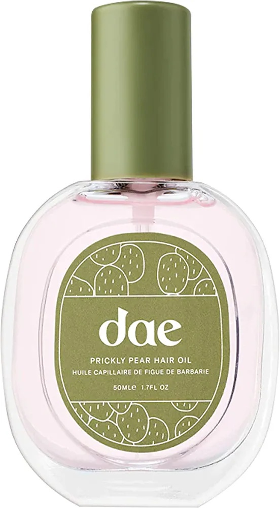 Dae Prickly Pear Hair Oil