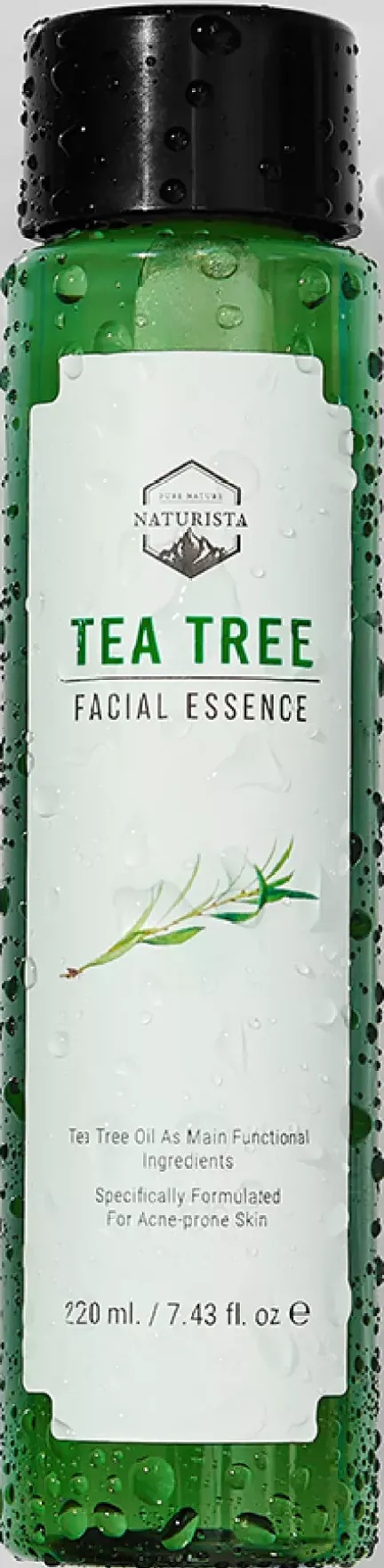 Naturista Tea Tree Facial Essence