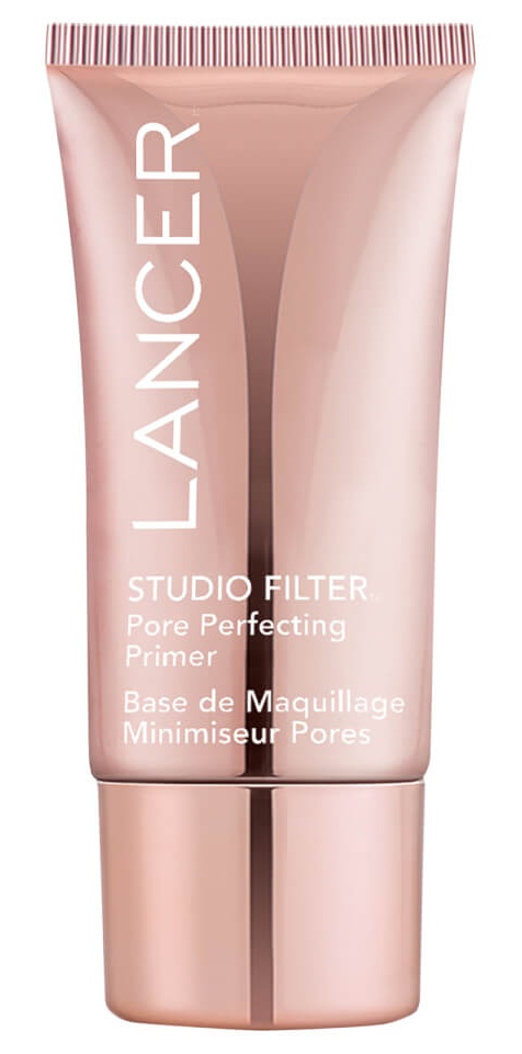 LANCER Studio Filter Pore Perfecting Primer