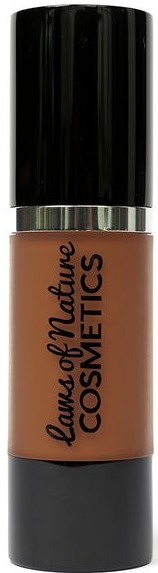 Laws of Nature Cosmetics Tinted Luminizer