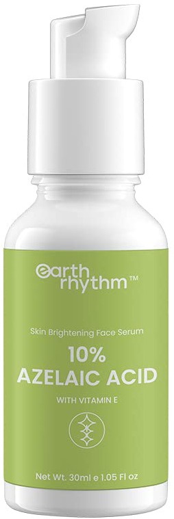 Earth Rhythm 10% Azelaic Acid Brightening Serum