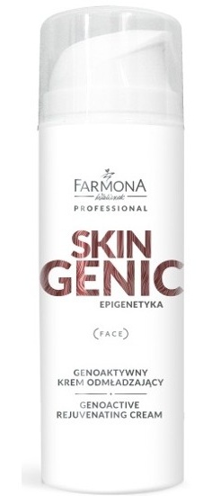 Farmona Professional Skin Genic Genoactive Rejuvenating Cream