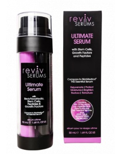 RevivSerums Ultimate Serum