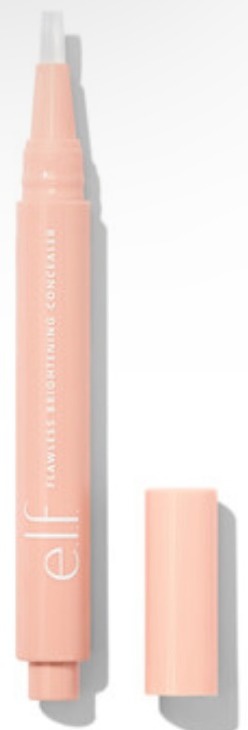 elf Flawless Brightening Concealer Light 23c