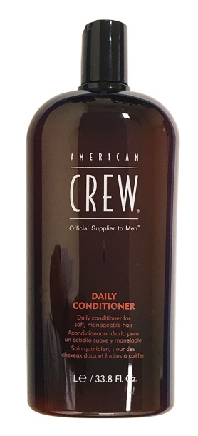 American Crew Daily Conditioner