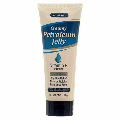 XtraCare Creamy Petroleum Jelly