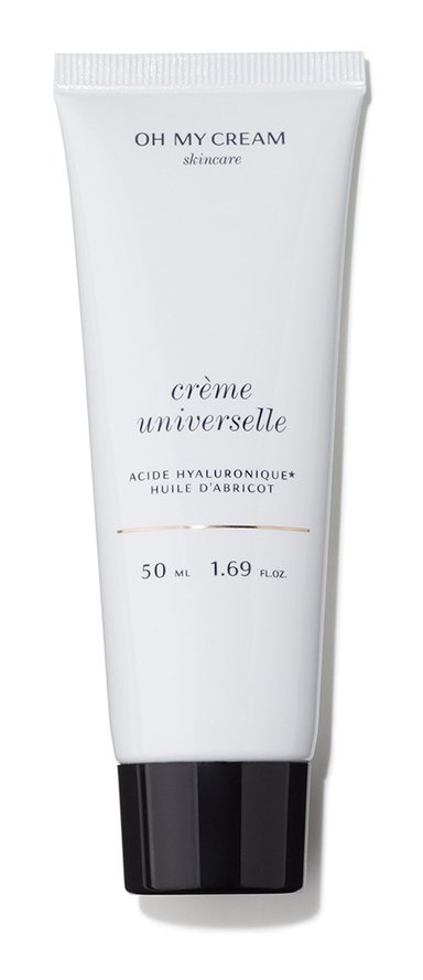 Oh My Cream Skincare Crème Universelle