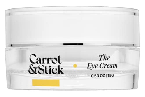 carrot & stick The Eye Cream