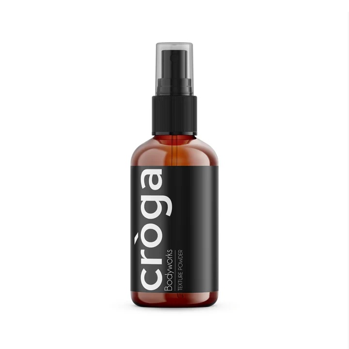 Cròga Texture Powder