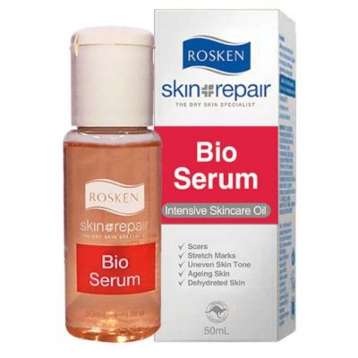 Rosken Bio Serum