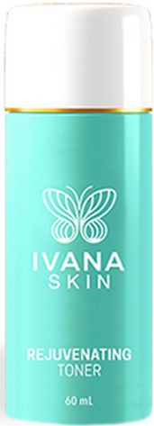 Ivana Skin Rejuvenating Glow Toner