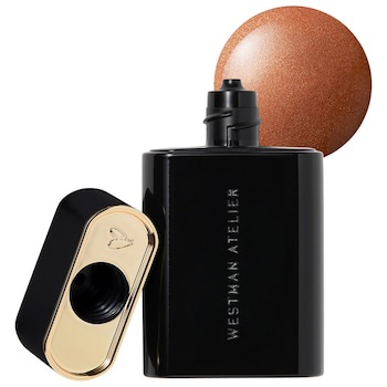 Westman Atelier Liquid Super Loaded All-over Illuminator Drops With Vitamin C