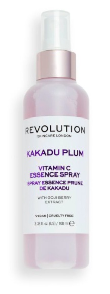 Revolution Skincare Kakadu Plum Essence Spray