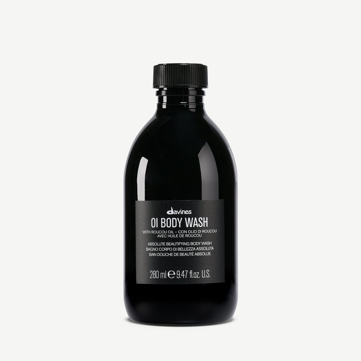 Davines Oi Body Wash