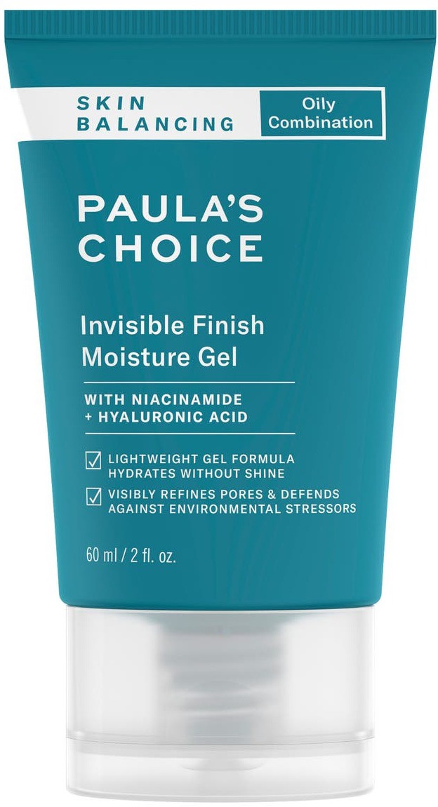 Paula's Choice Skin Balancing Invisible Finish Moisture Gel