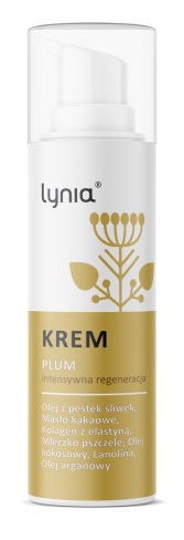 Lynia Plum Krem