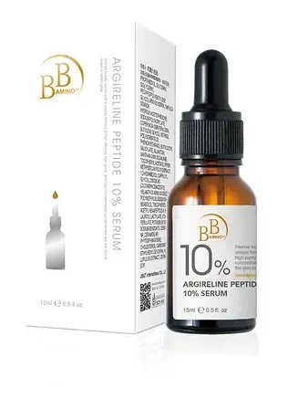 My Scheming BB Amino Niacinamide 20% Serum