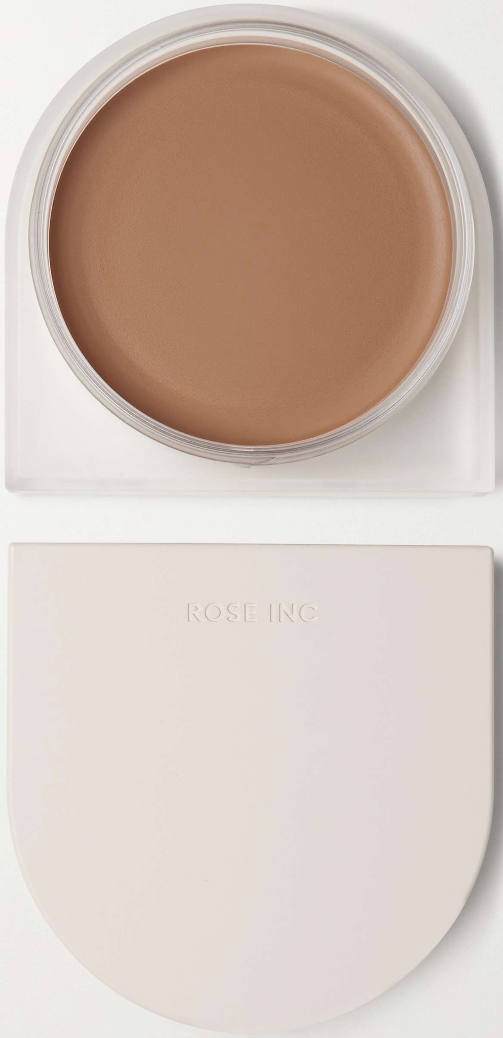 Rose Inc Solar Infusion Soft-focus Cream Bronzer