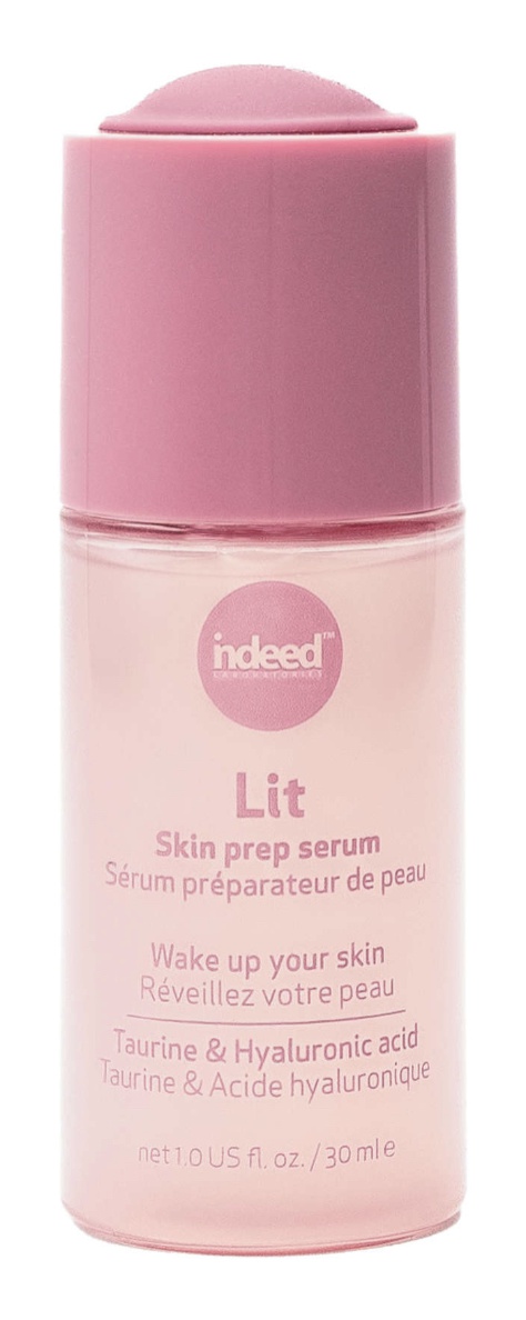 Indeed Labs Lit Skin Prep Serum