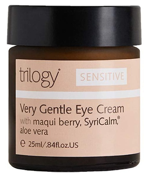 Trilogy Very Gentle Eye Cream - US