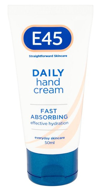 E45 Daily Hand Cream