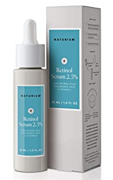 naturium Retinol Complex Serum