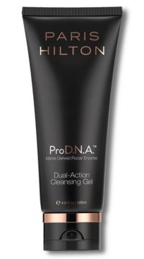 Pro D.N.A Dual Action Cleansing Gel