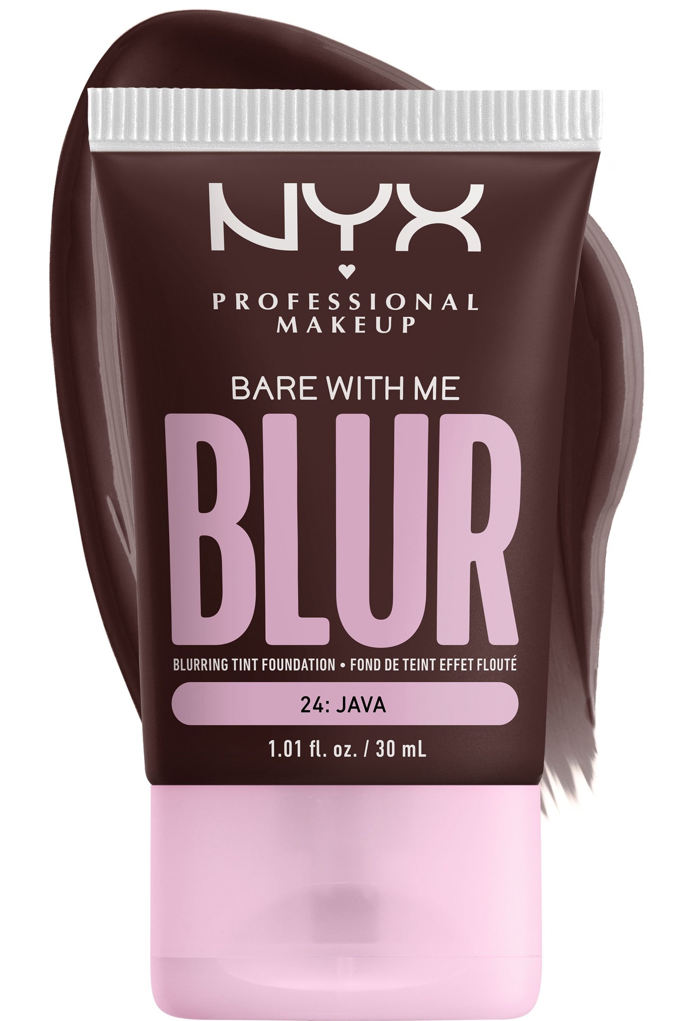 NYX Professional Makeup Bare With Me Blur