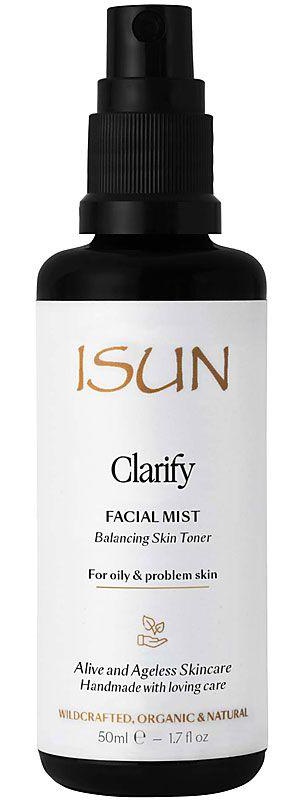 ISUN Clarify Facial Mist