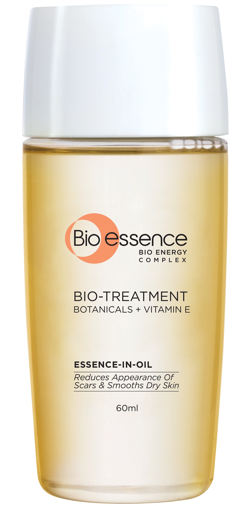 Bio essence Bio-treatment Essence-in-oil