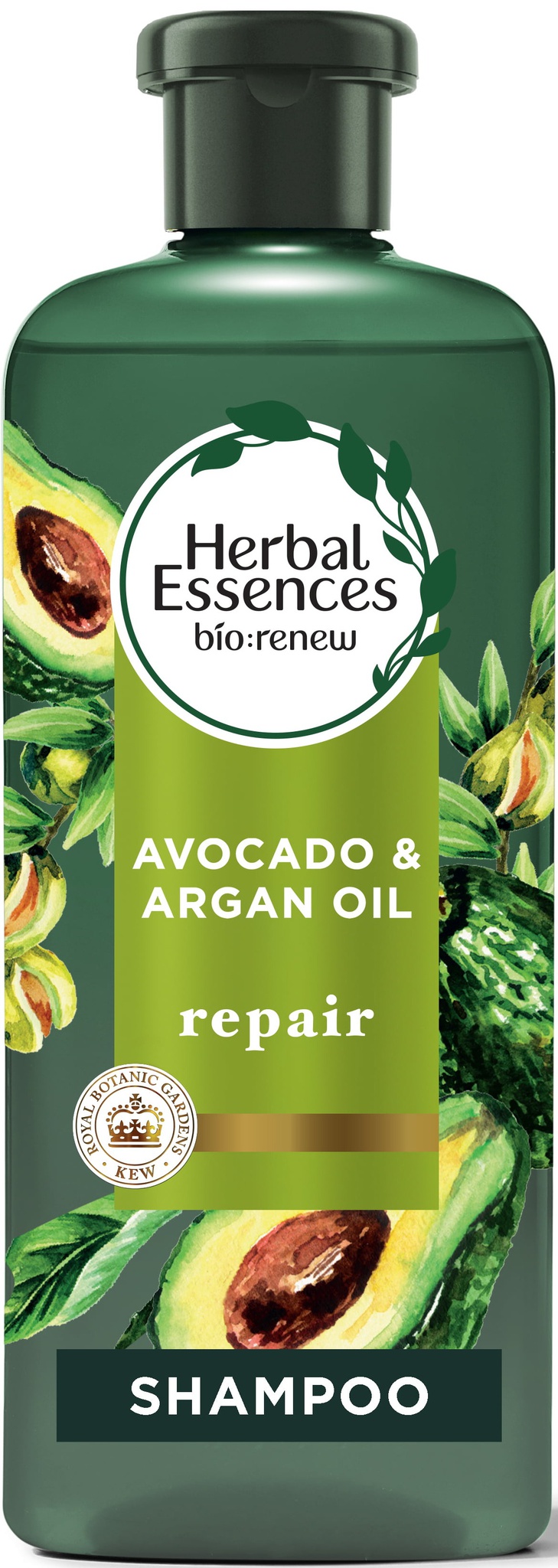 Herbal Essences Avocado & Argan Oil Sulfate Free Shampoo