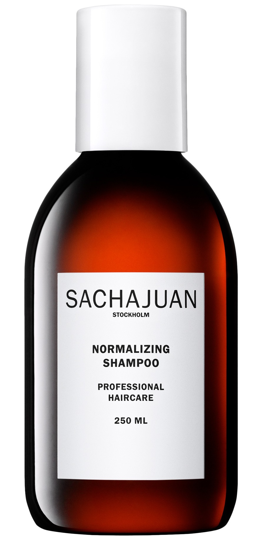 SACHAJUAN Normalising Shampoo