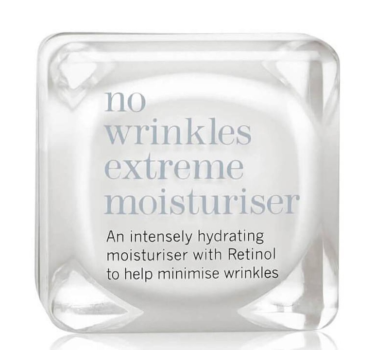 Thisworks No Wrinkles Extreme Moisturiser