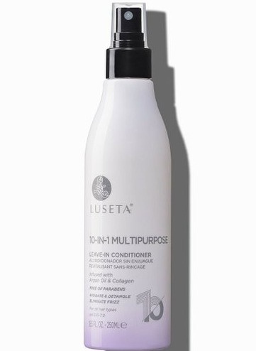 Luseta Beauty 10 In 1 Multipurpose Leave In Conditioner