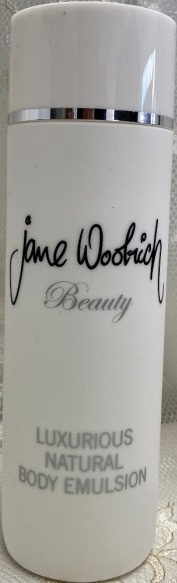 Jane Woolrich Luxurious Body Emulsion ingredients (Explained)