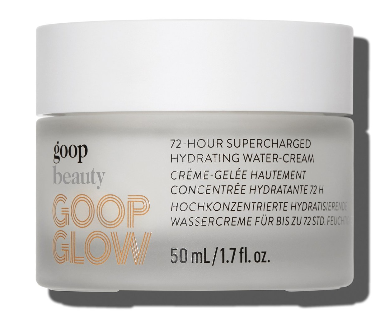 Goop Beauty 72-hour Hydrating Water Cream