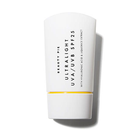 Beauty Pie Super Healthy Skin Ultralight Uva/Uvb Spf25