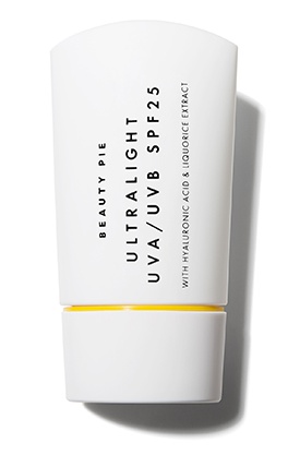 Beauty Pie Super Healthy Skin Ultralight Uva/Uvb Spf25