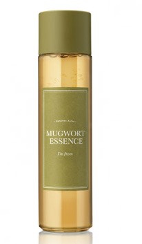 I'm From Mugwort Essence