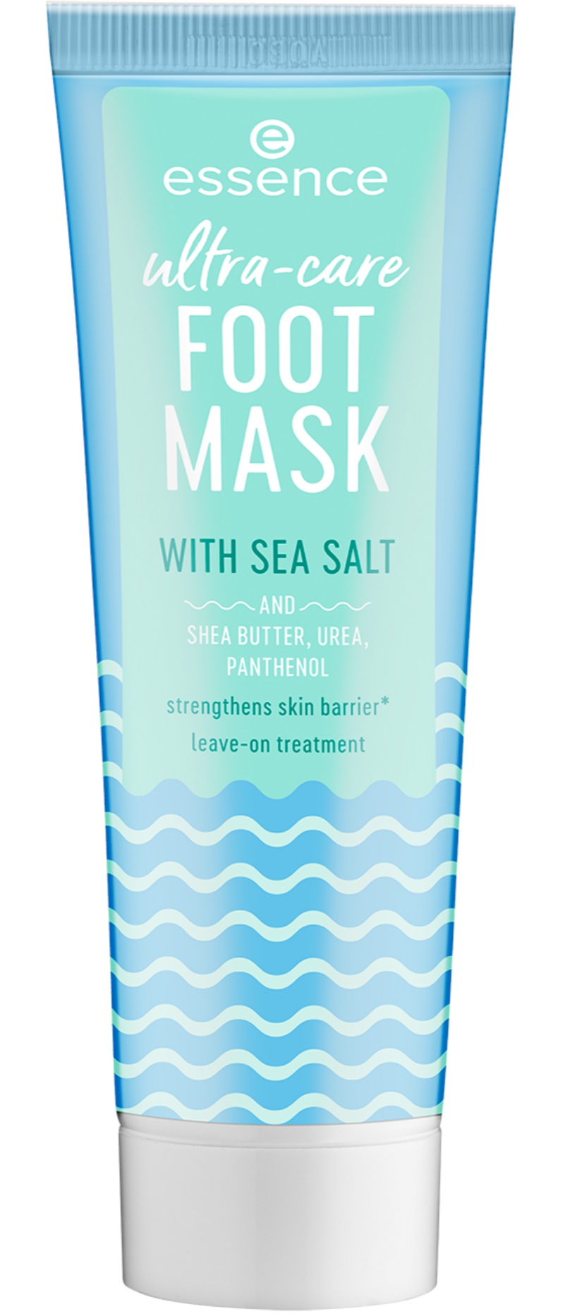 Essence Ultra-care Foot Mask