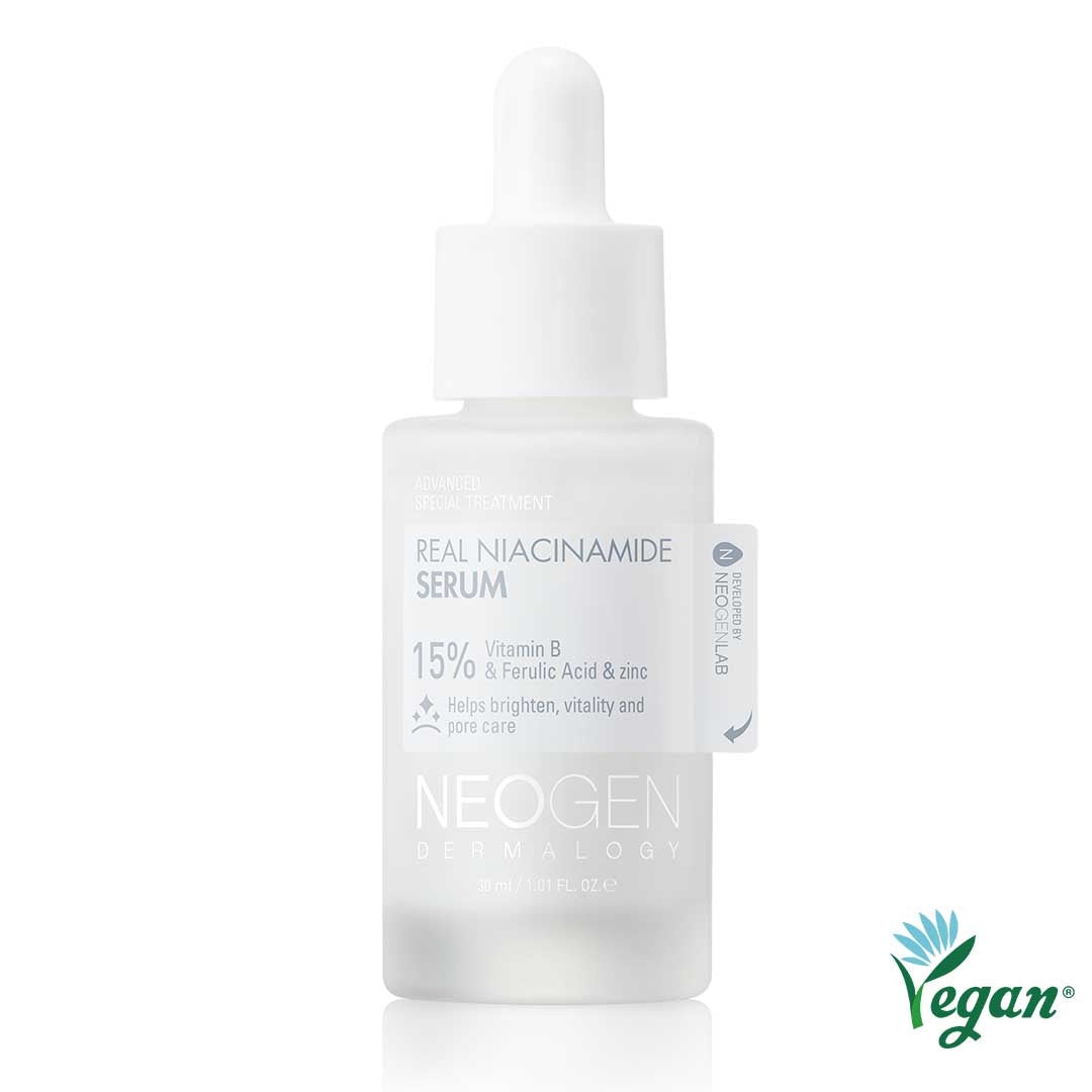 Neogen Real Niacinamide 15%